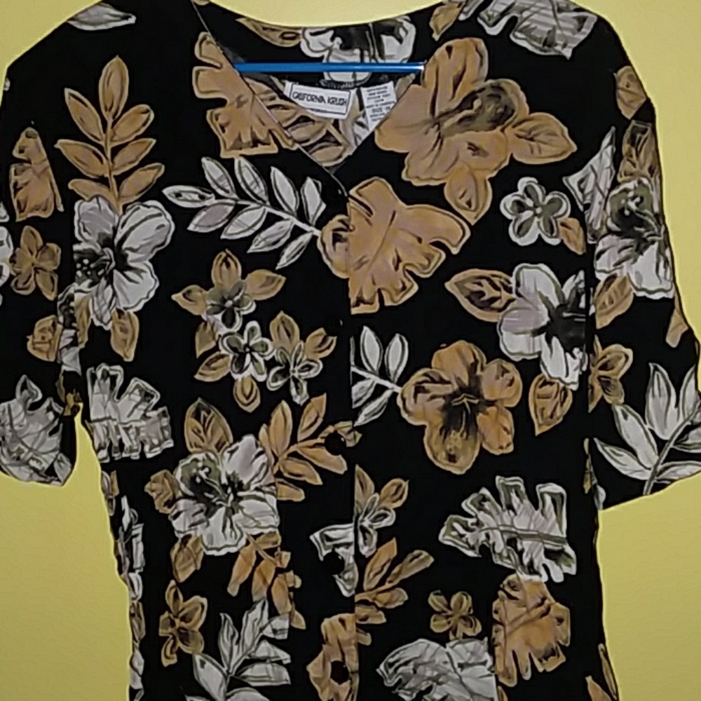 Womens summer top